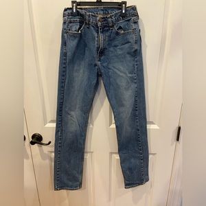 Levi 505 Jeans